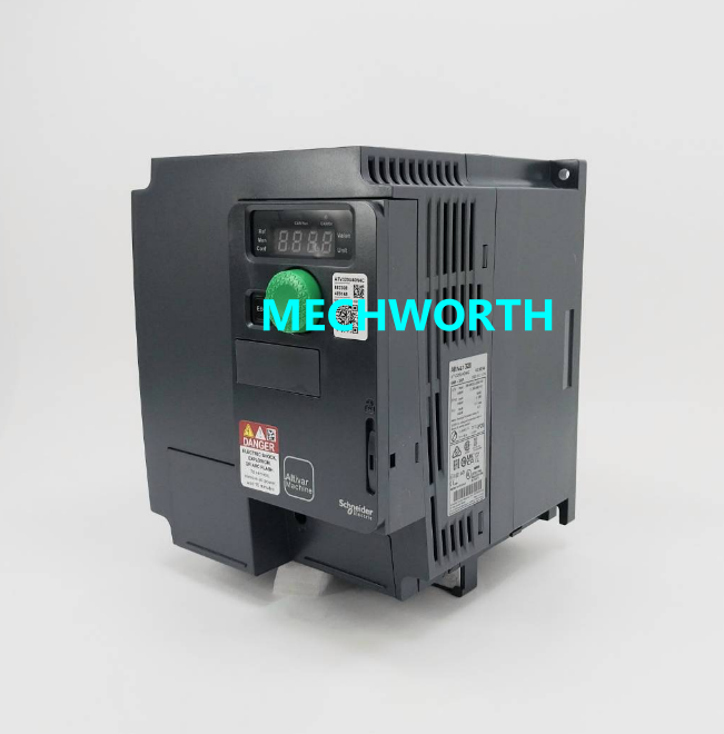 ATV320U40N4C | MECHWORTH